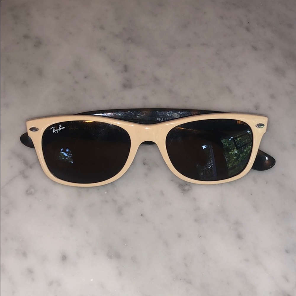 Ray-Ban sunglasses